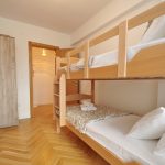 Two bedroom apartment for sale in Dobrota
