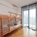 Two bedroom apartment for sale in Dobrota
