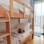 Two bedroom apartment for sale in Dobrota