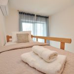 Two bedroom apartment for sale in Dobrota