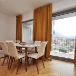 Two bedroom apartment for sale in Dobrota
