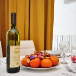 Two bedroom apartment for sale in Dobrota