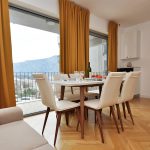 Two bedroom apartment for sale in Dobrota
