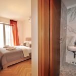 Two bedroom apartment for sale in Dobrota