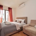 Two bedroom apartment for sale in Dobrota