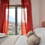 Two bedroom apartment for sale in Dobrota