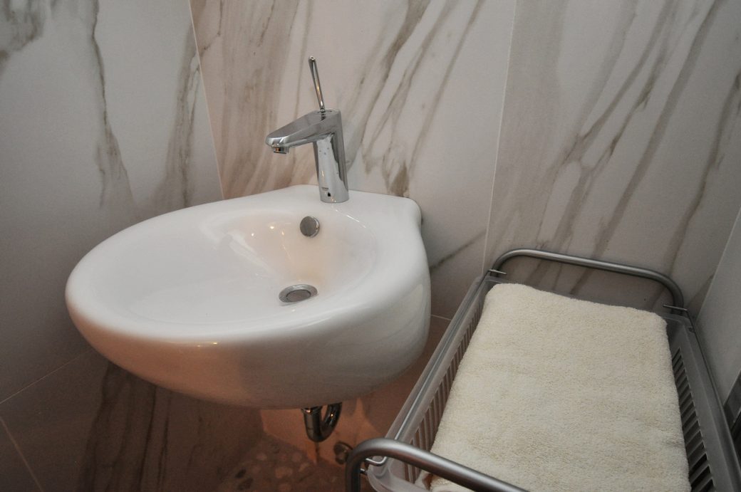 Two bedroom apartment for sale in Dobrota