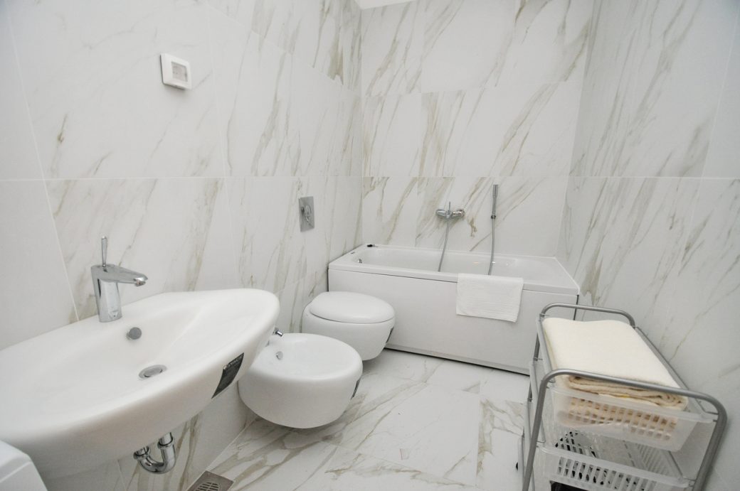 Two bedroom apartment for sale in Dobrota