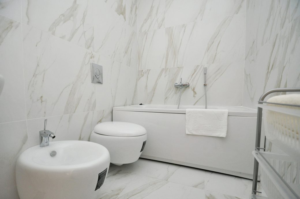 Two bedroom apartment for sale in Dobrota
