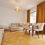 Two bedroom apartment for sale in Dobrota