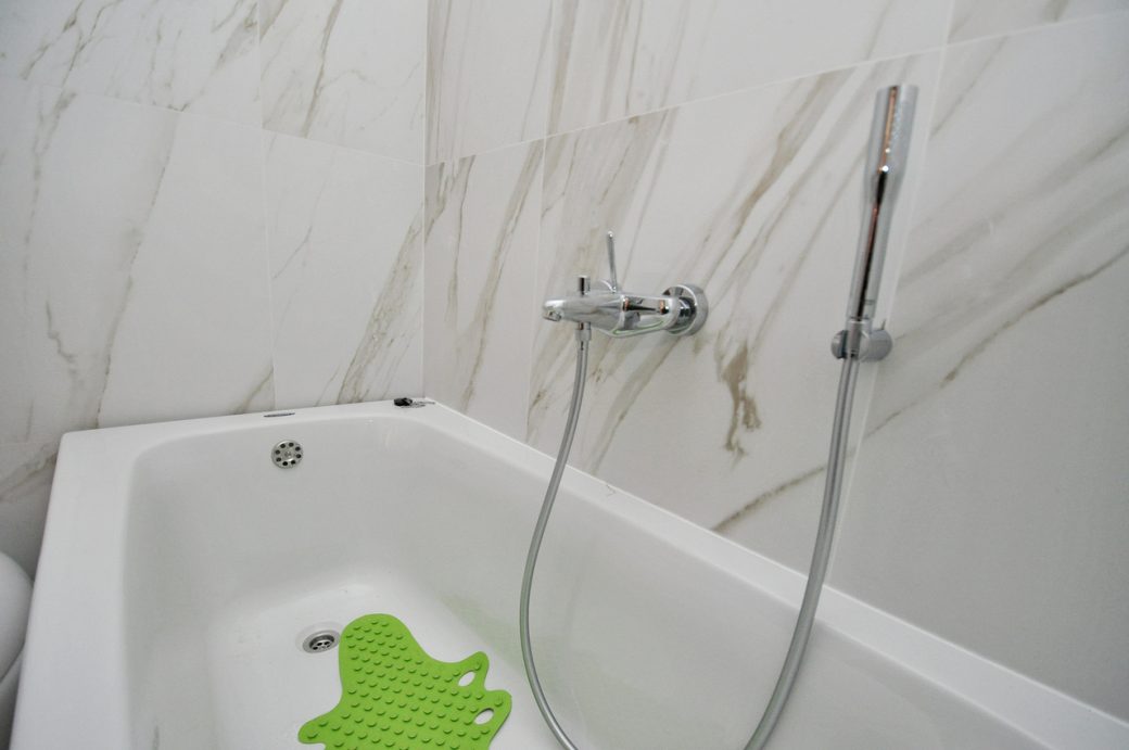 Two bedroom apartment for sale in Dobrota