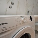 Two bedroom apartment for sale in Dobrota