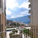 Two bedroom apartment for sale in Dobrota