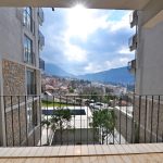 Two bedroom apartment for sale in Dobrota