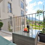 Two bedroom apartment for sale in Dobrota