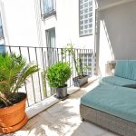 Two bedroom apartment for sale in Dobrota