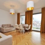 Two bedroom apartment for sale in Dobrota