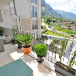 Two bedroom apartment for sale in Dobrota