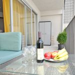 Two bedroom apartment for sale in Dobrota