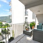 Two bedroom apartment for sale in Dobrota