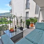 Two bedroom apartment for sale in Dobrota