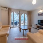 Two bedroom apartment in Muo