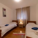 Two bedroom apartment in Muo