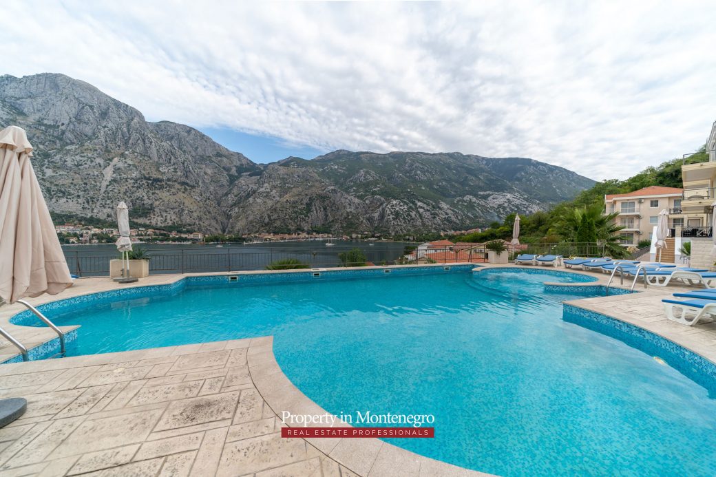 Two bedroom apartment in Muo