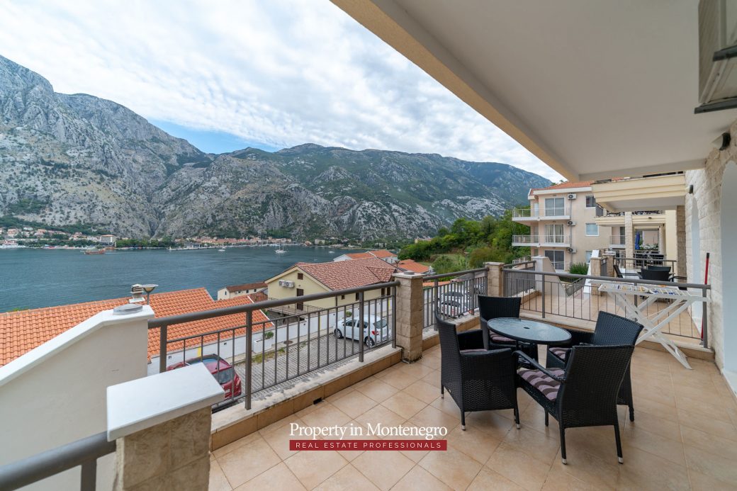 Two bedroom apartment in Muo