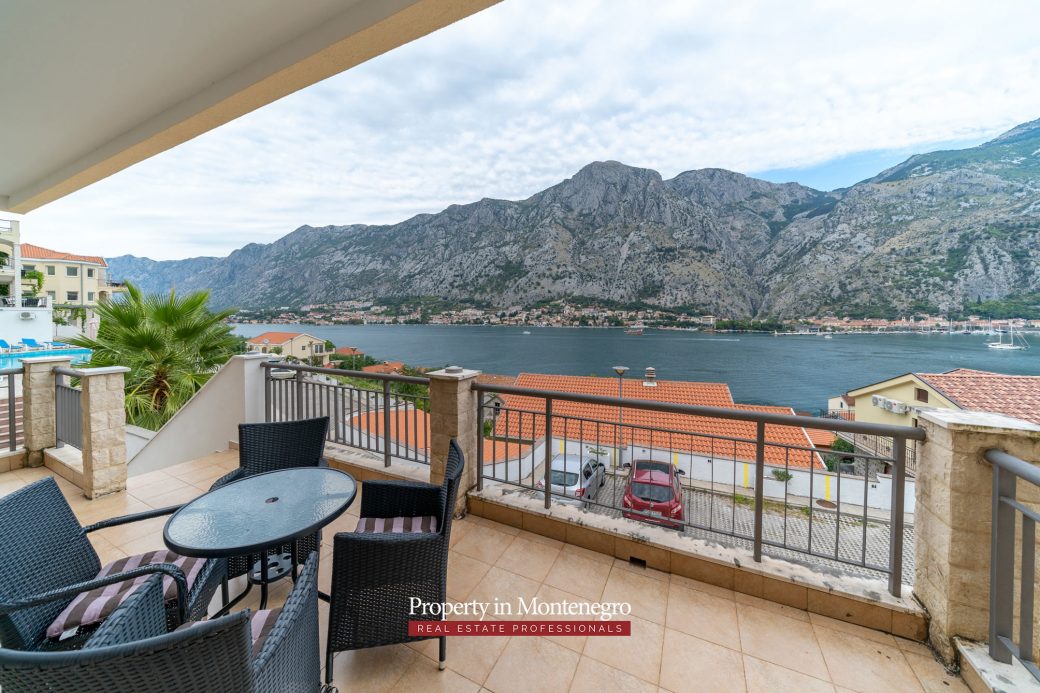 Two bedroom apartment in Muo