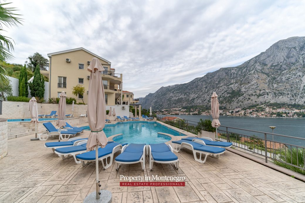 Two bedroom apartment in Muo