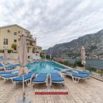 Two bedroom apartment in Muo