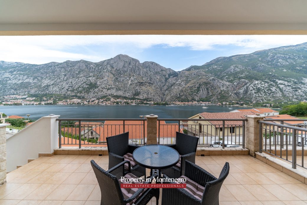 Two bedroom apartment in Muo