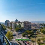 Dvosoban dupleks preko Morace
