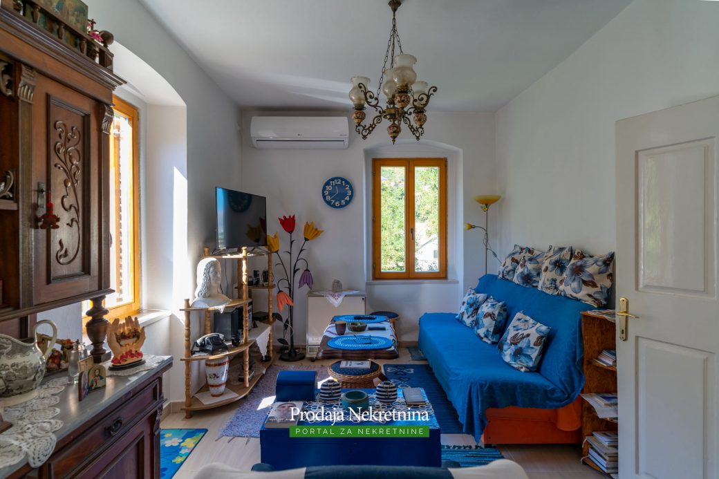 Three bedroom apartment in Muo