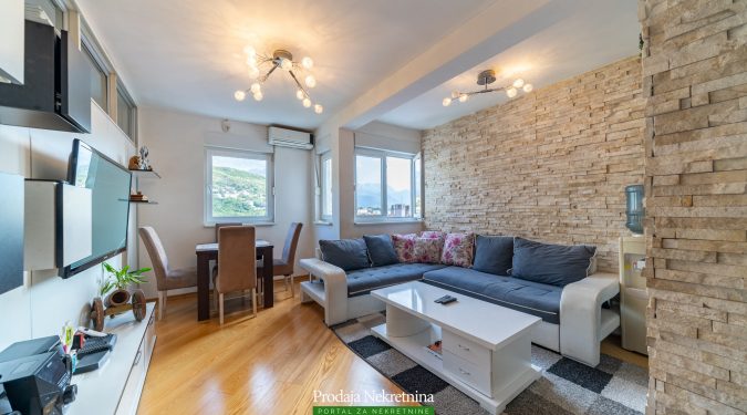 Real estate agency in Tivat