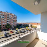 Two bedroom apartment in Podgorica