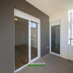 Two bedroom apartment in Podgorica