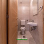 Two bedroom apartment in Podgorica