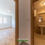 Two bedroom apartment in Podgorica