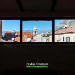 Duplex apartman u stari grad Kotor