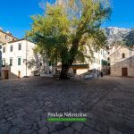 Duplex apartment in Old town Kotor