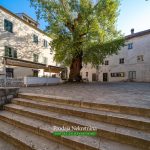 Duplex apartment in Old town Kotor