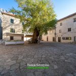 Duplex apartment in Old town Kotor