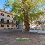 Duplex apartment in Old town Kotor