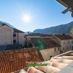 Duplex apartment in Old town Kotor