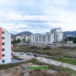 Cetvorosoban duplex Podgorica