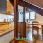 Cetvorosoban duplex Podgorica