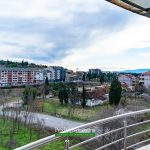 Cetvorosoban duplex Podgorica