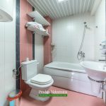 Cetvorosoban duplex Podgorica